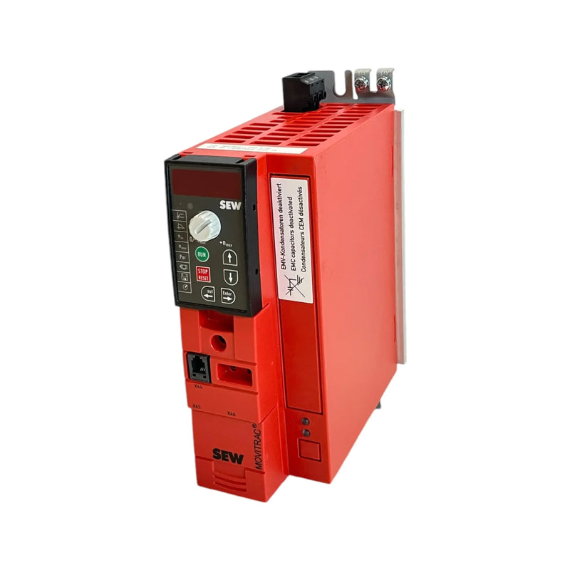 SEW‑EURODRIVE MC07B0011‑5A3‑4‑00 industrial automation component
