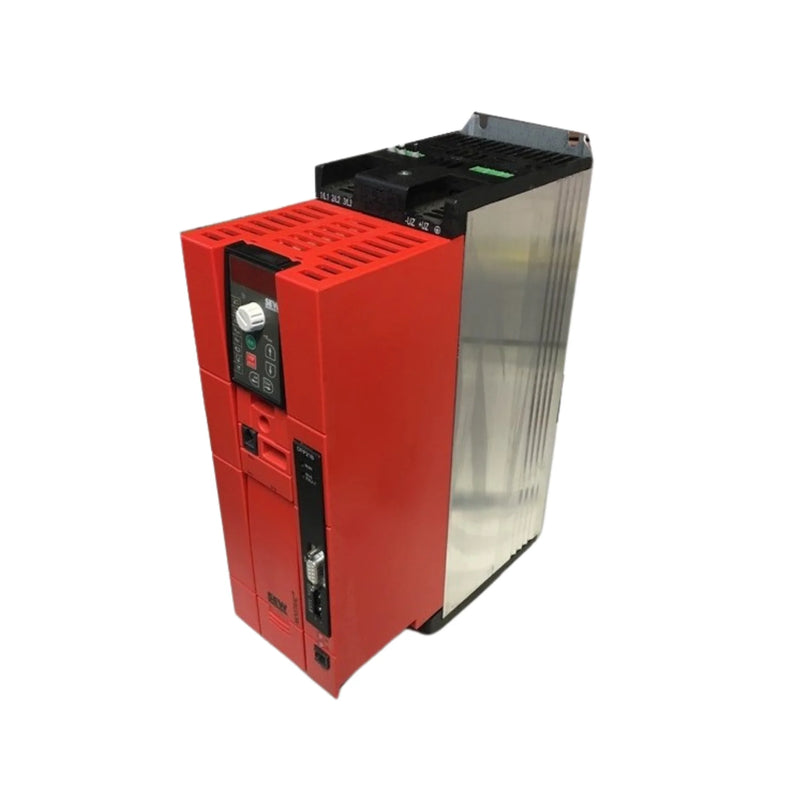 SEW-Eurodrive MC07B0075-5A3-4-00 industrial automation component