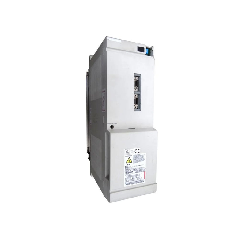 Mitsubishi MDS-B-SP-185 Servo Drive offering high-performance control and reliable industrial communication.