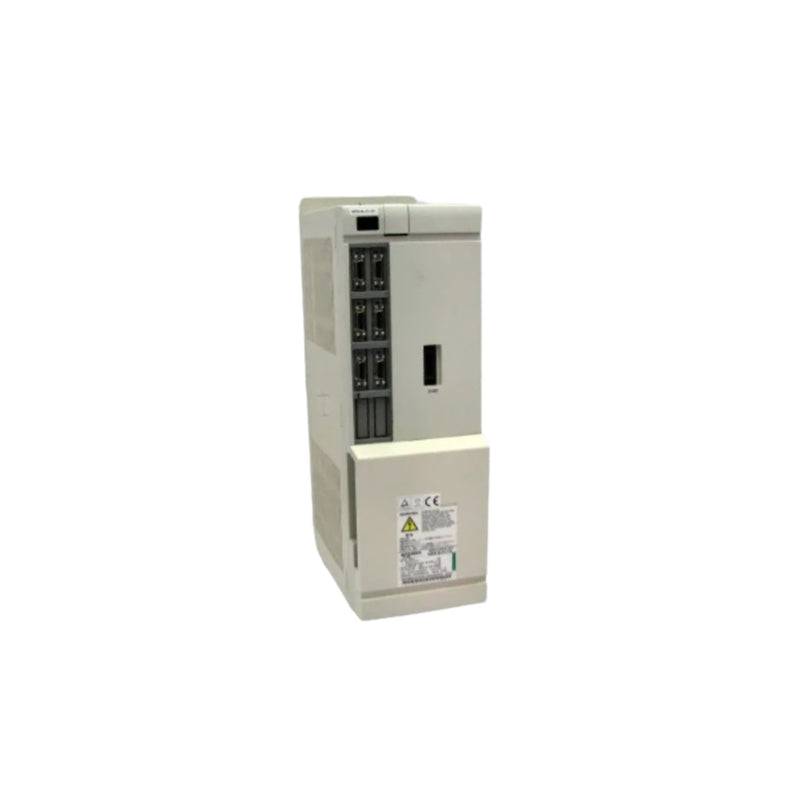Mitsubishi MDS-B-V1-70 servo drive optimized for industrial equipment