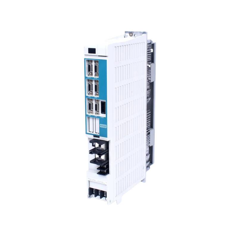 Mitsubishi MDS-C1-V1-20, robust design for automation and precise motion control in industrial applications.