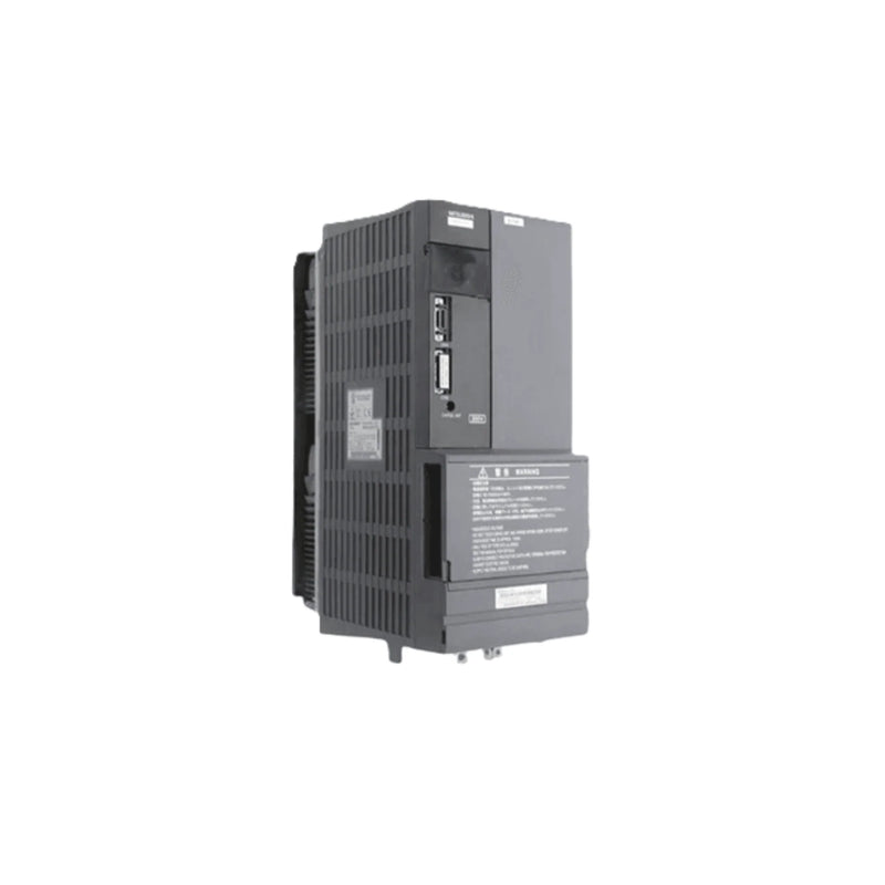 Mitsubishi Servo Drive MDS-C1-SPH-150, compact with industrial reliability and excellent performance.