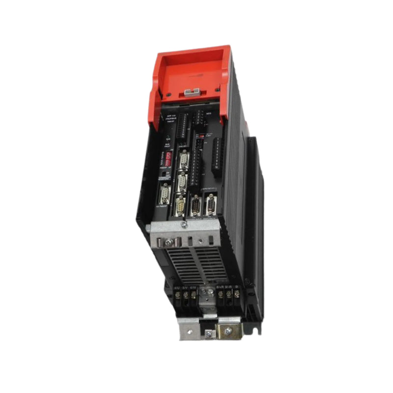 SEW‑EURODRIVE MDS60A0075‑5A3‑4‑00 industrial automation component