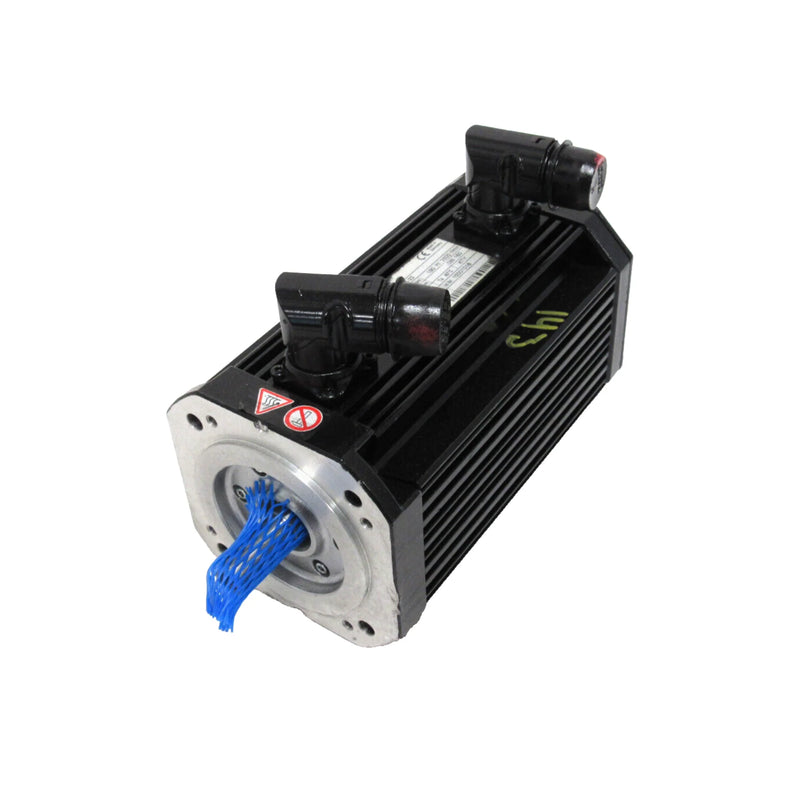 Lenze MDSKSRS056-23 compact servo motor, 056 frame size, 400V for automation and robotics