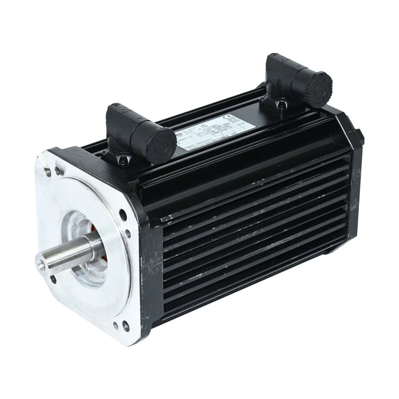Lenze MDSKSRS071-13 synchronous servo motor, compact 071 frame size, high precision for automation and robotics