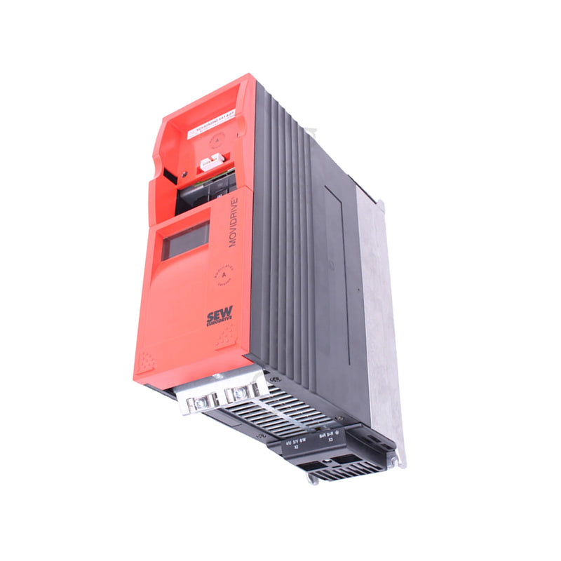 SEW‑EURODRIVE MDV60A0040‑5A3‑4‑0T industrial automation component