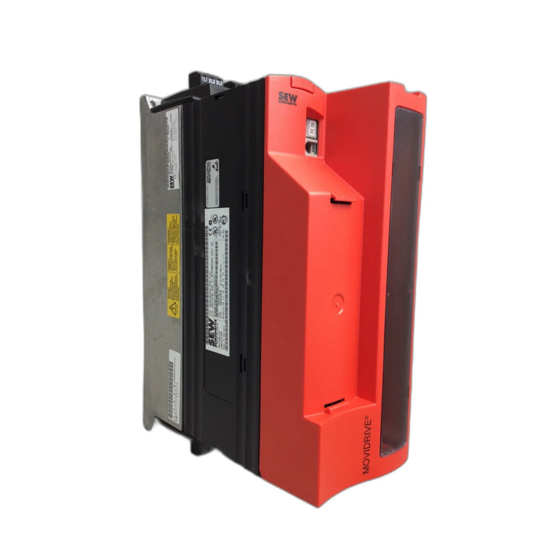 SEW-Eurodrive MDX61B0040-5A3-4-0T industrial automation component