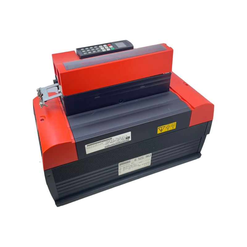 SEW‑EURODRIVE MDX61B0300‑503‑4‑0T industrial automation component