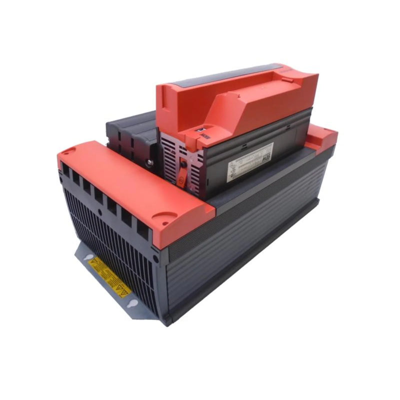 SEW‑EURODRIVE MDX61B0370‑503‑4‑0T industrial automation component