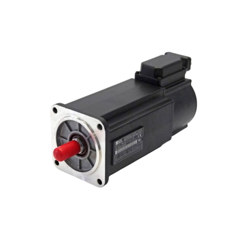 Bosch Rexroth MKD071B-061-GP0-KN synchronous servo motor 8 Nm for industrial automation.