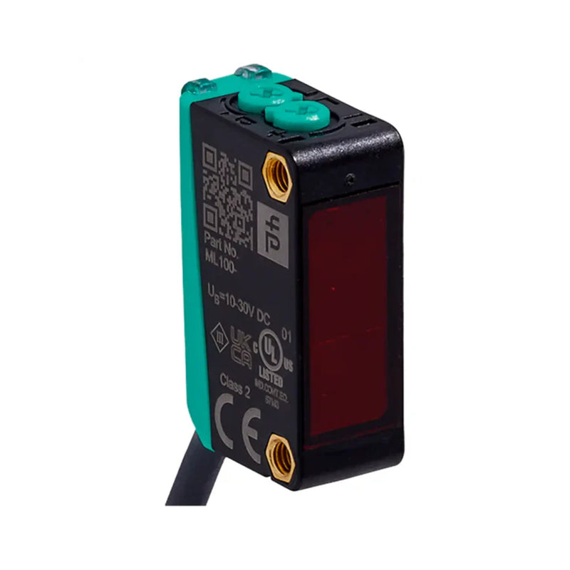 Pepperl+Fuchs ML100‑55/103/115B explosion-proof modular I/O system, fieldbus compatible, rugged Ex d housing