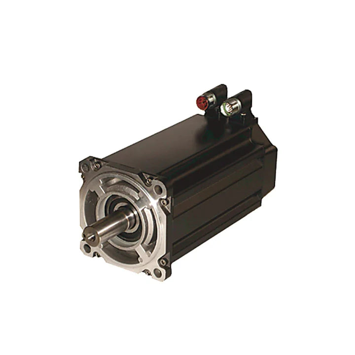 Allen-Bradley MPL-B580J-MJ74AA 165mm 460V servo motor, keyed shaft, resolver feedback, 5.82 Nm torque