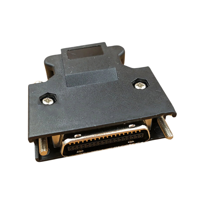 Mitsubishi MR‑CCN1, SSCNET to CC‑Link, compact for MR‑J2/J3 systems