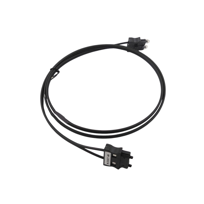 Mitsubishi MR-J3BUS1M servo cable, 1m, flexible power and signal cable for MR-J3 series