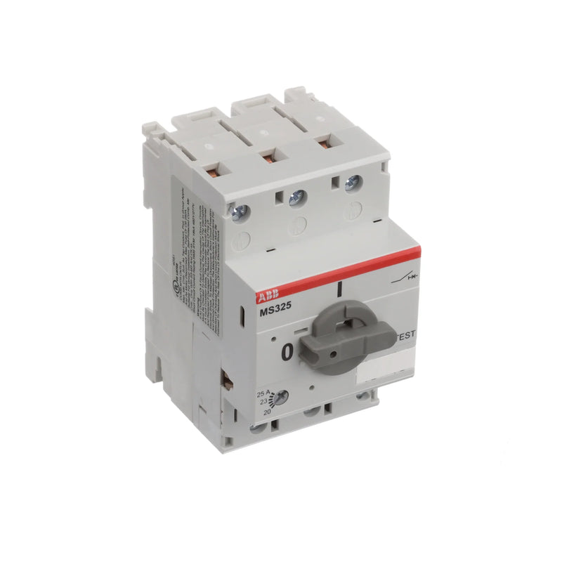 ABB MS325-25 | Motor Starter