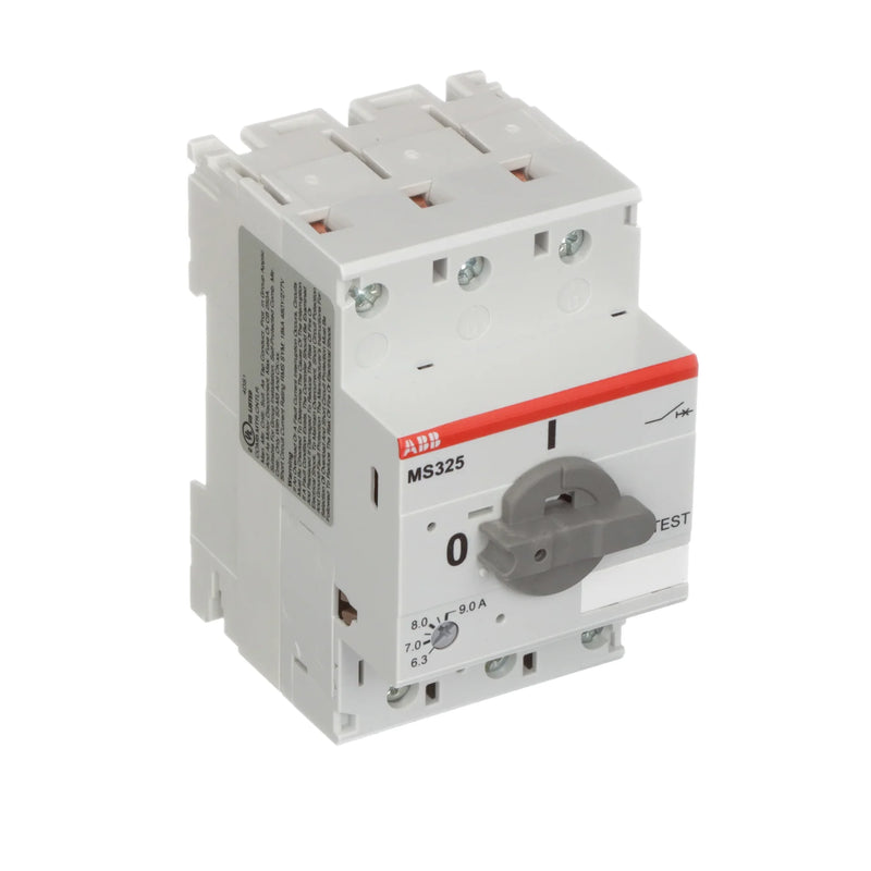 ABB MS325-9 | Motor Protection Circuit Breaker