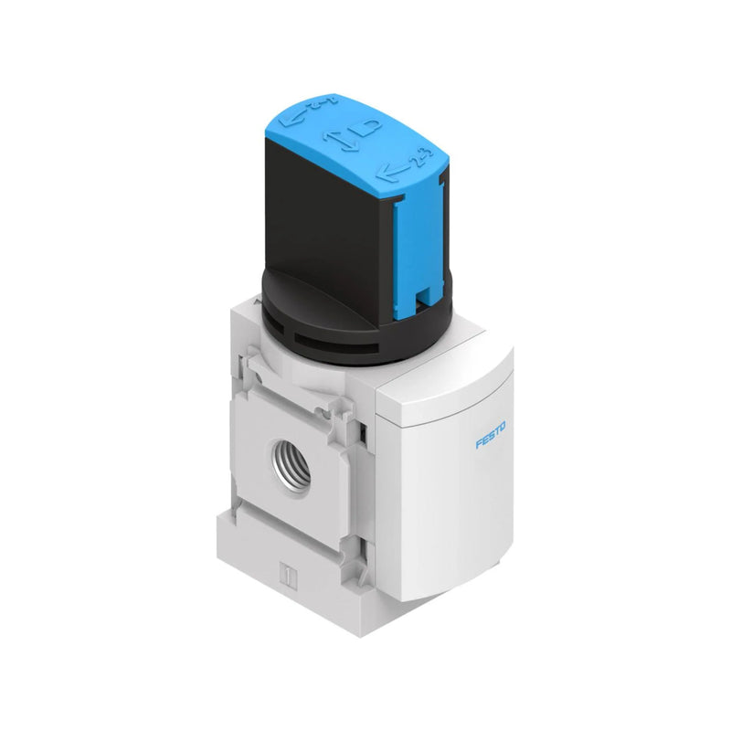 MS4-EM1-1/4 | Sensor de presión neumático de alto rendimiento