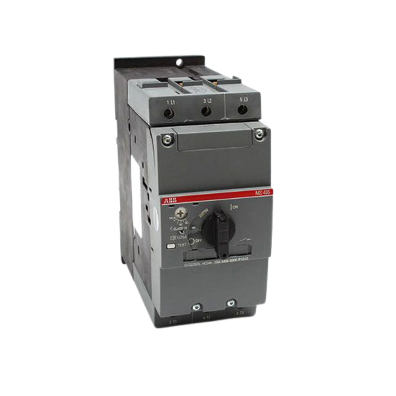 ABB MS495-100 | Molded Case Circuit Breaker (MCCB)