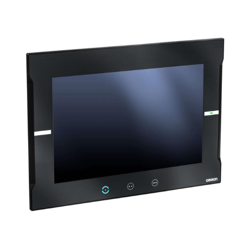 Omron NA5-12W101B-V1 | HMI táctil de 12,1