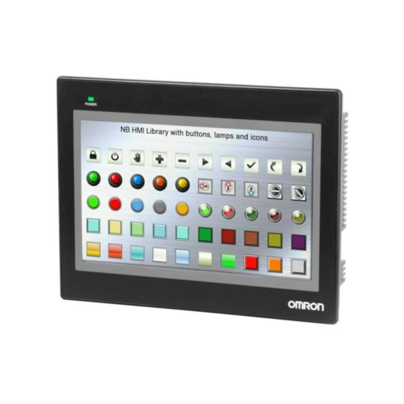Omron NB10W-TW01B 10.1