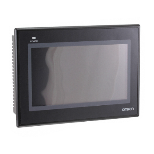 Omron NB7W-TW00B 7