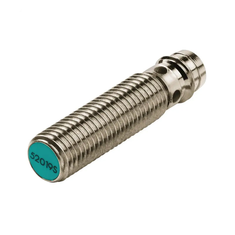 Pepperl+Fuchs NBB2-8GH20-E2-V3 inductive sensor, M8 flush mount, 2 mm sensing