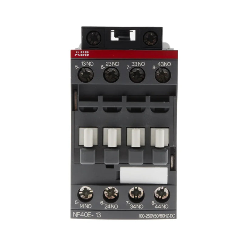 ABB NF40E-13 | Contactor Module
