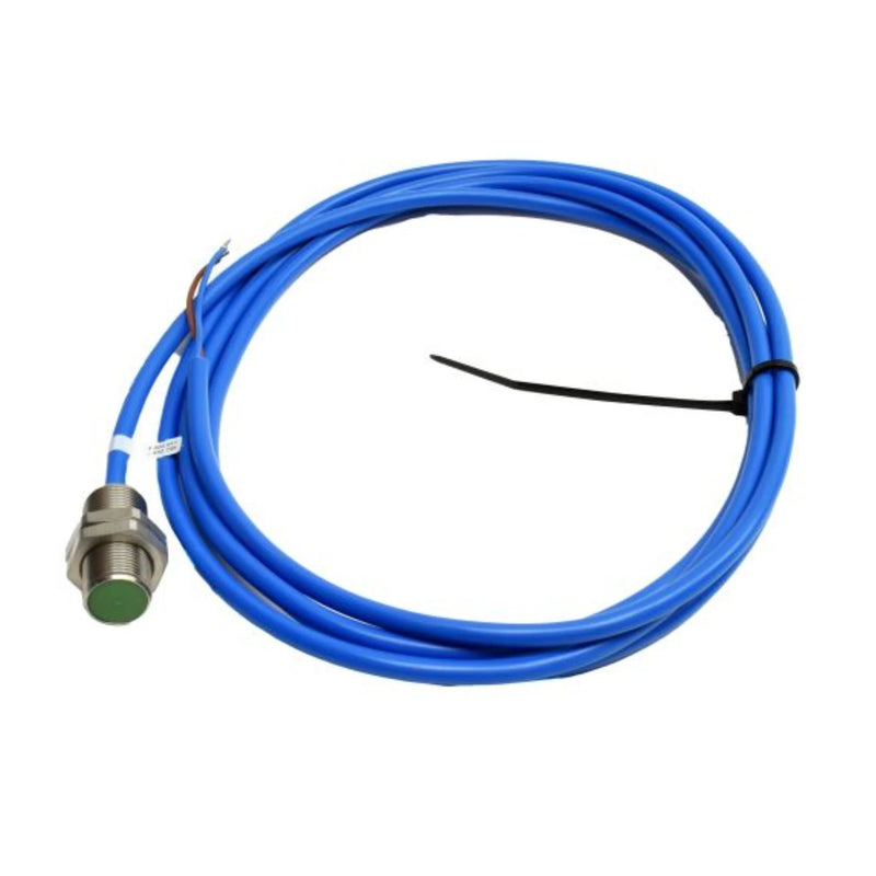 Pepperl+Fuchs NJ2-11-N-G NAMUR inductive proximity sensor, M12, 2 mm sensing