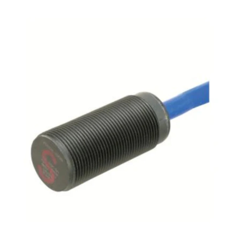 Pepperl+Fuchs NJ5‑30GK‑S1N
 inductive proximity sensor, 5 mm flush, PNP NO, cable, IP67