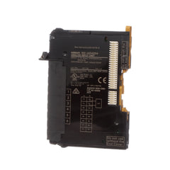 Omron NX-AD4204 | 4-Channel Analog Input Module