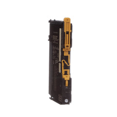 Omron NX-AD4204 | 4-Channel Analog Input Module