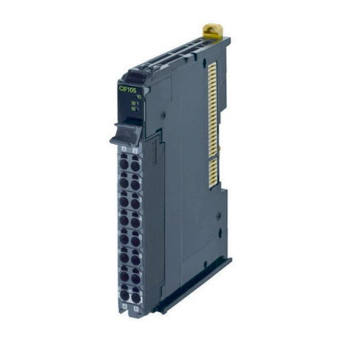 Omron NX-CIF105 | Serial Communication Interface Unit