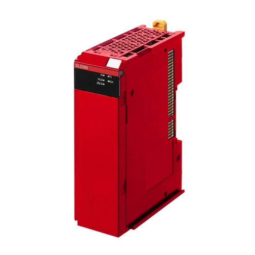 Omron NX-SL3300 | Standalone Safety Controller | NX Series
