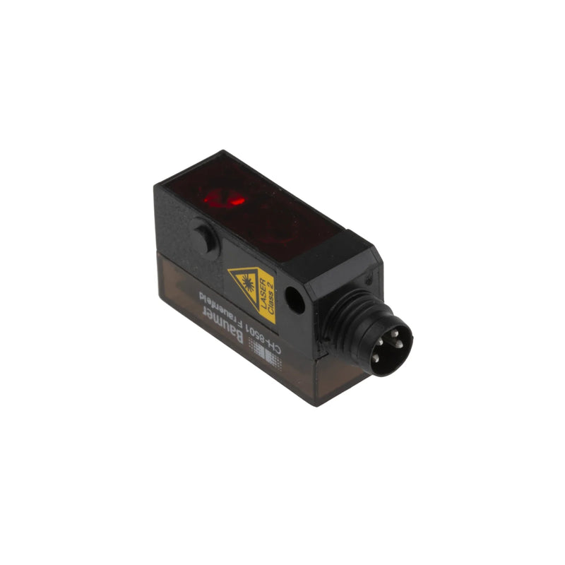 Baumer OHDK-10P5101-S35A industrial sensing device automation sensing device