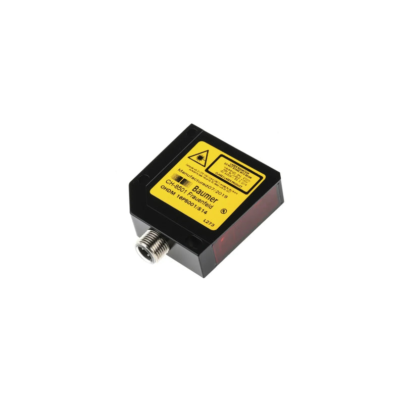 Baumer OHDM 16P5001/S14 industrial sensing device automation sensing device
