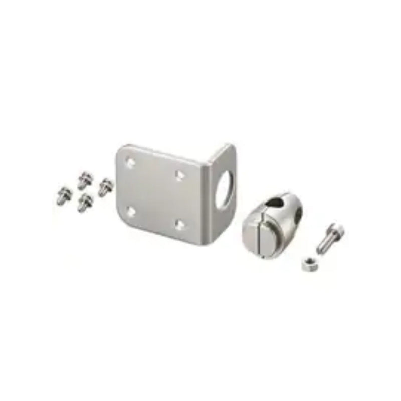 Keyence OP-88002 mounting bracket for IL series laser sensors, built for stable and adjustable sensor installation. Shop now.