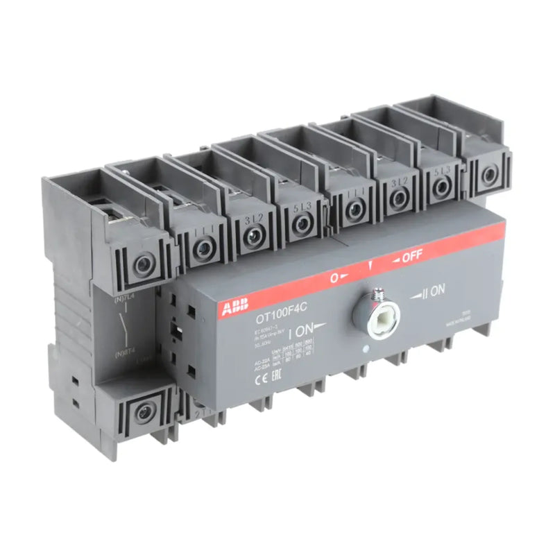 ABB OT100F4C | Contactor Module