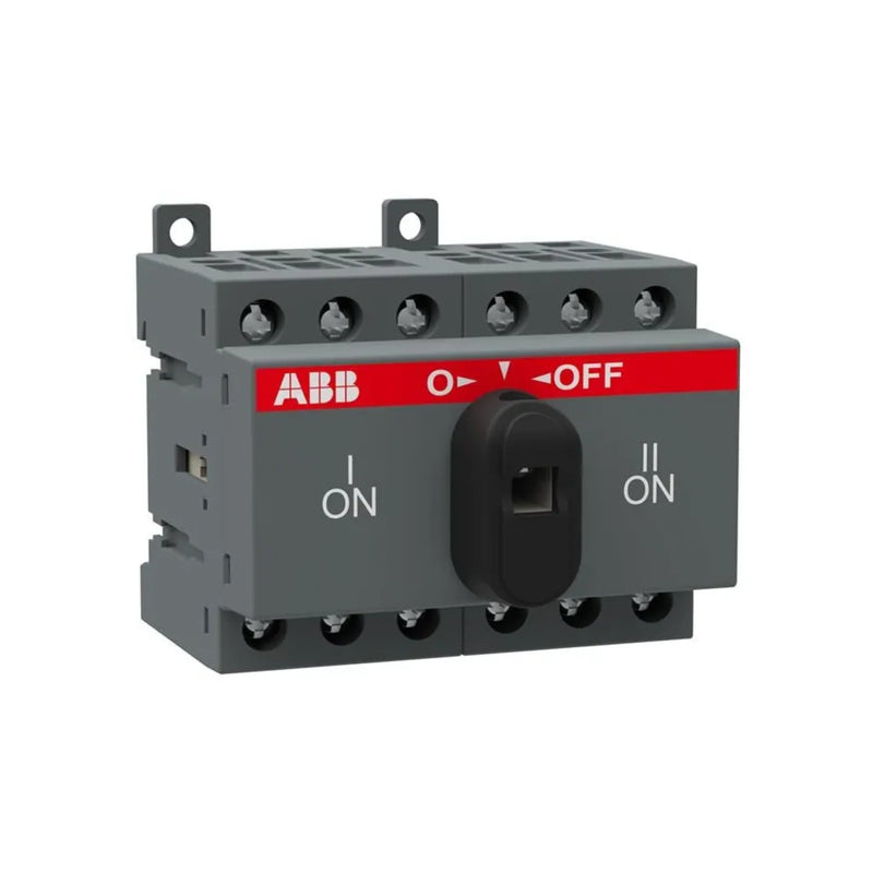 ABB OT16F3C | Switch-Disconnector