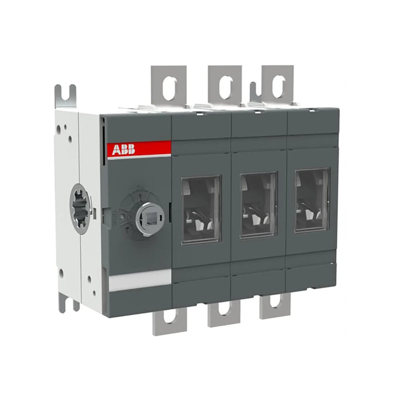 ABB OT200E03 | Air Circuit Breaker (ACB)