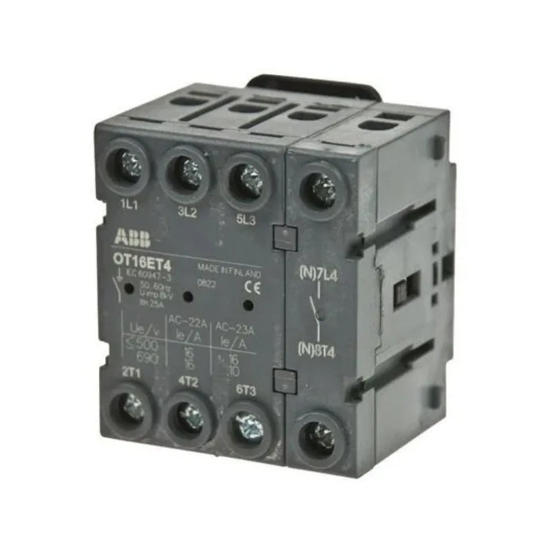 ABB OT40FT4N2 | Switch-Disconnector