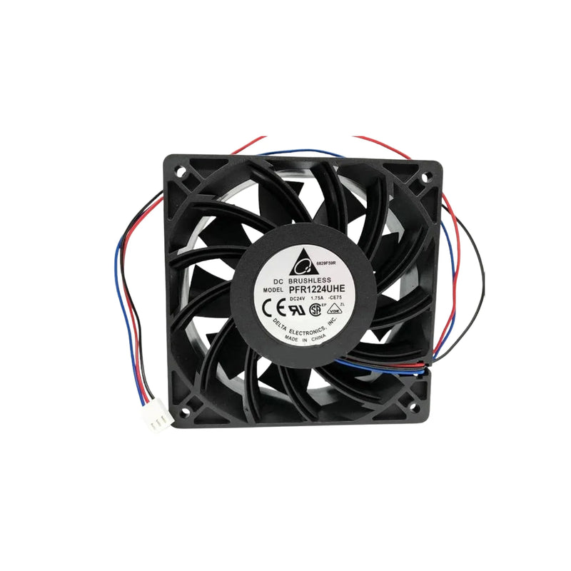 Delta PFR1224UHE industrial automation component