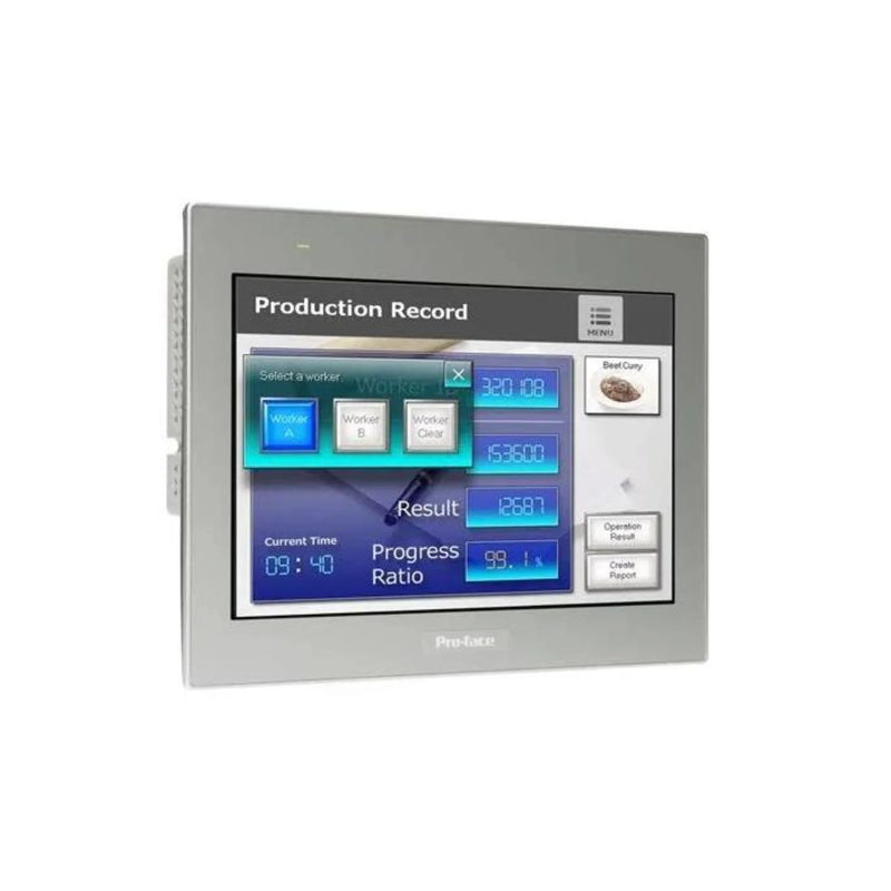 Pro-face PFXET6600WAD 15