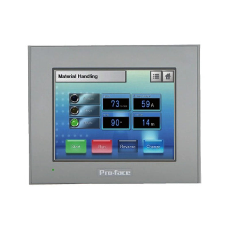 Pro-face PFXGM4301TAD 7