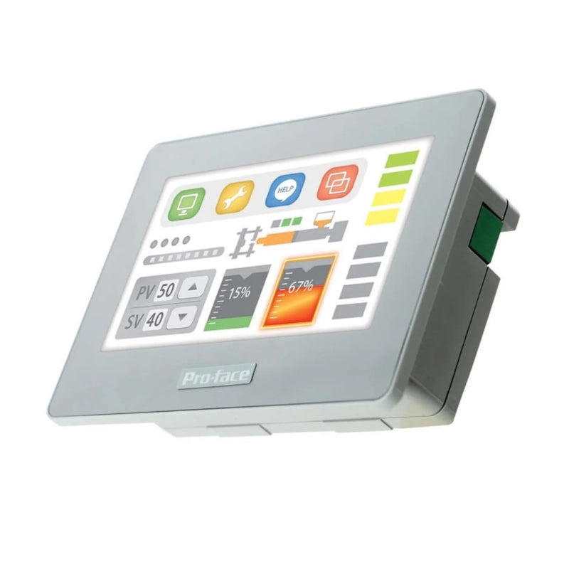 Pro-face PFXGP4115T2D 3.5