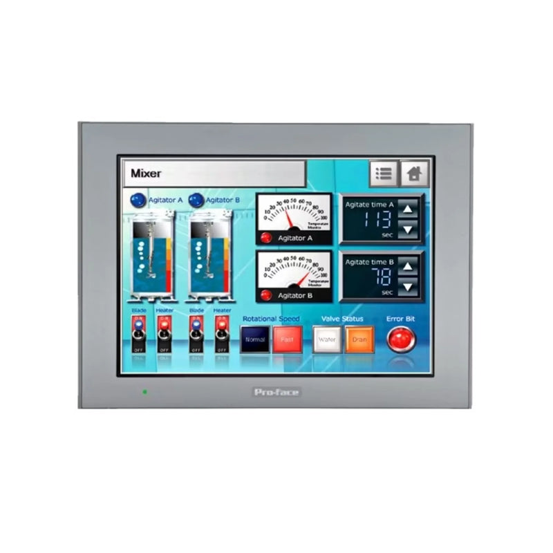 Pro-face PFXGP4501TAD 10.4