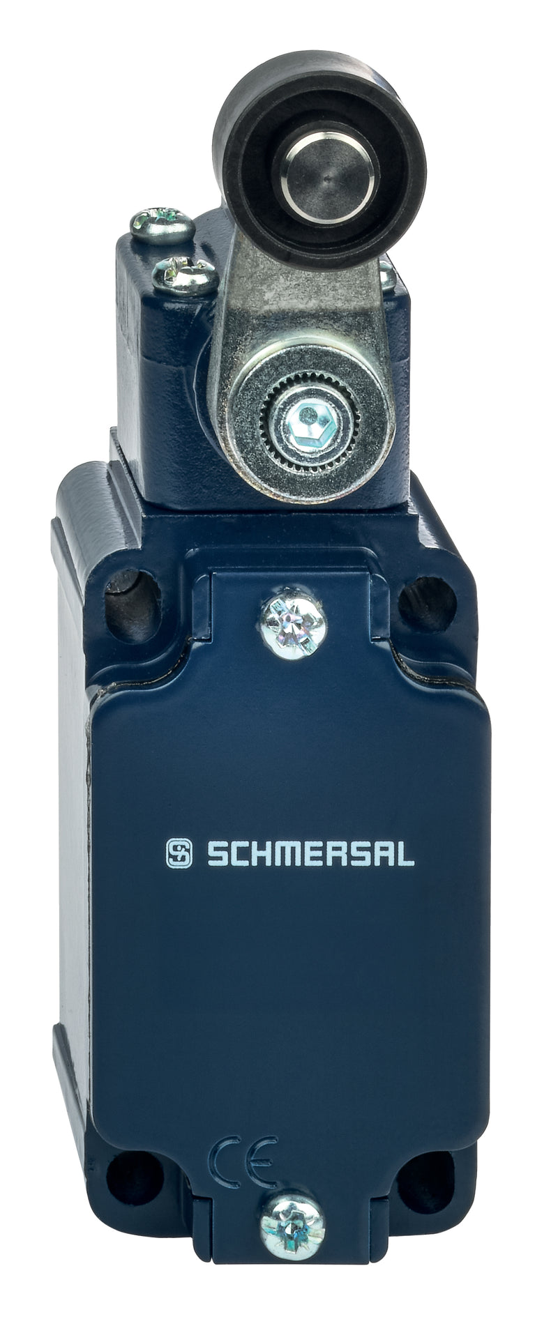 Compact Schmersal T4VH335-02Z-M20 Safety Switch with industrial-quality durability.