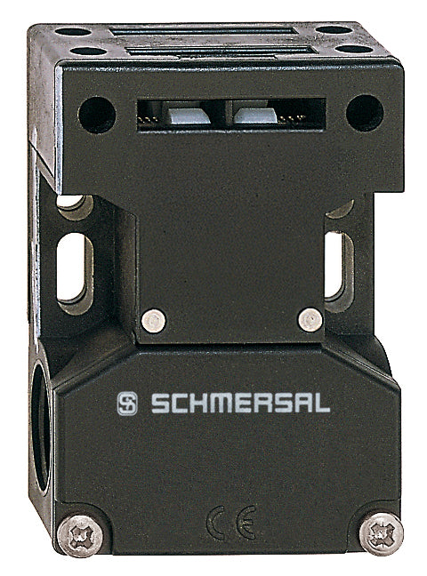 Schmersal AZ-15-ZVRK-M20 safety switch suitable for industrial applications, providing reliability and robust design.