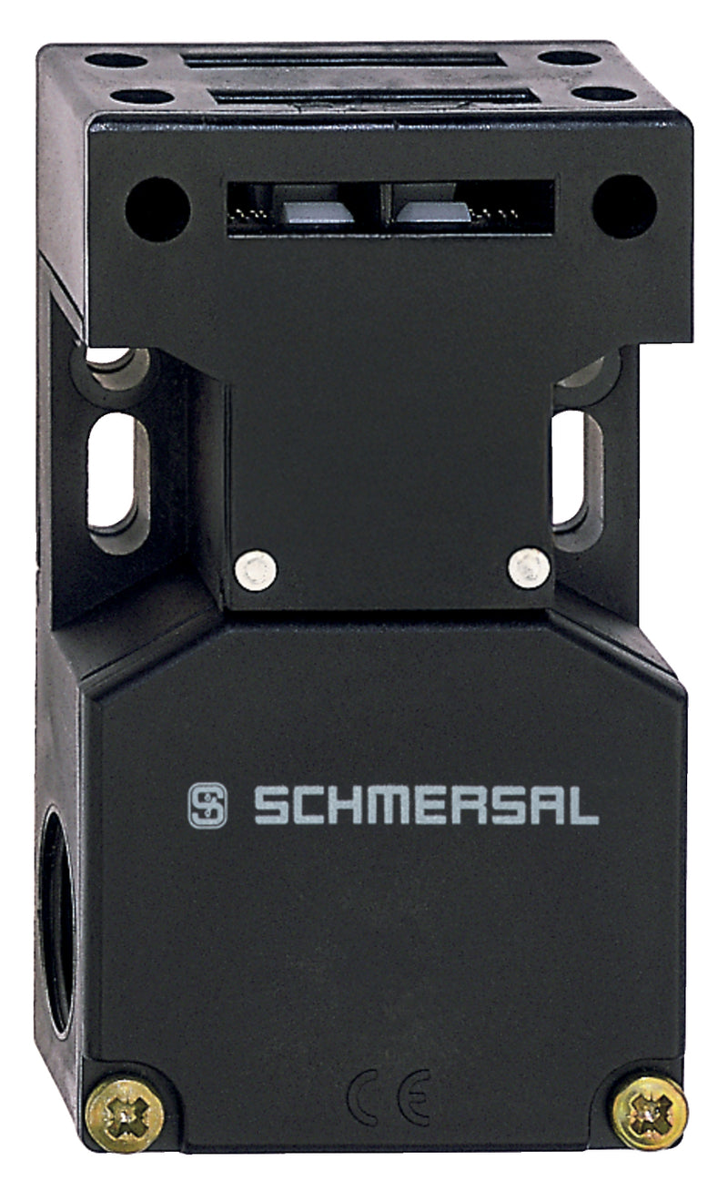 Schmersal AZ16-02ZVRK-M20 Safety Switch ensures reliable and secure performance for industrial applications.