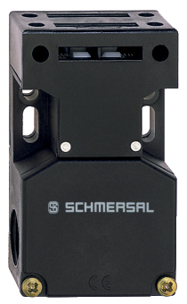 Compact Schmersal AZ16-12ZVK-M16 Safety Switch for industrial applications