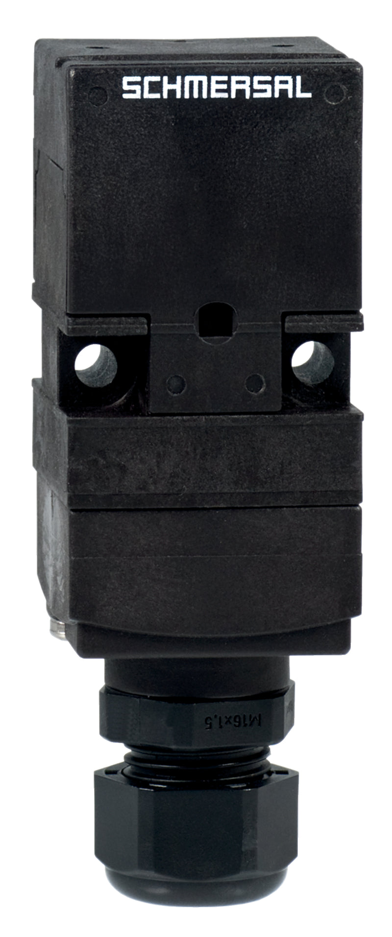 Compact Schmersal AZ 17-11ZK Safety Switch, reliable for various industrial applications.